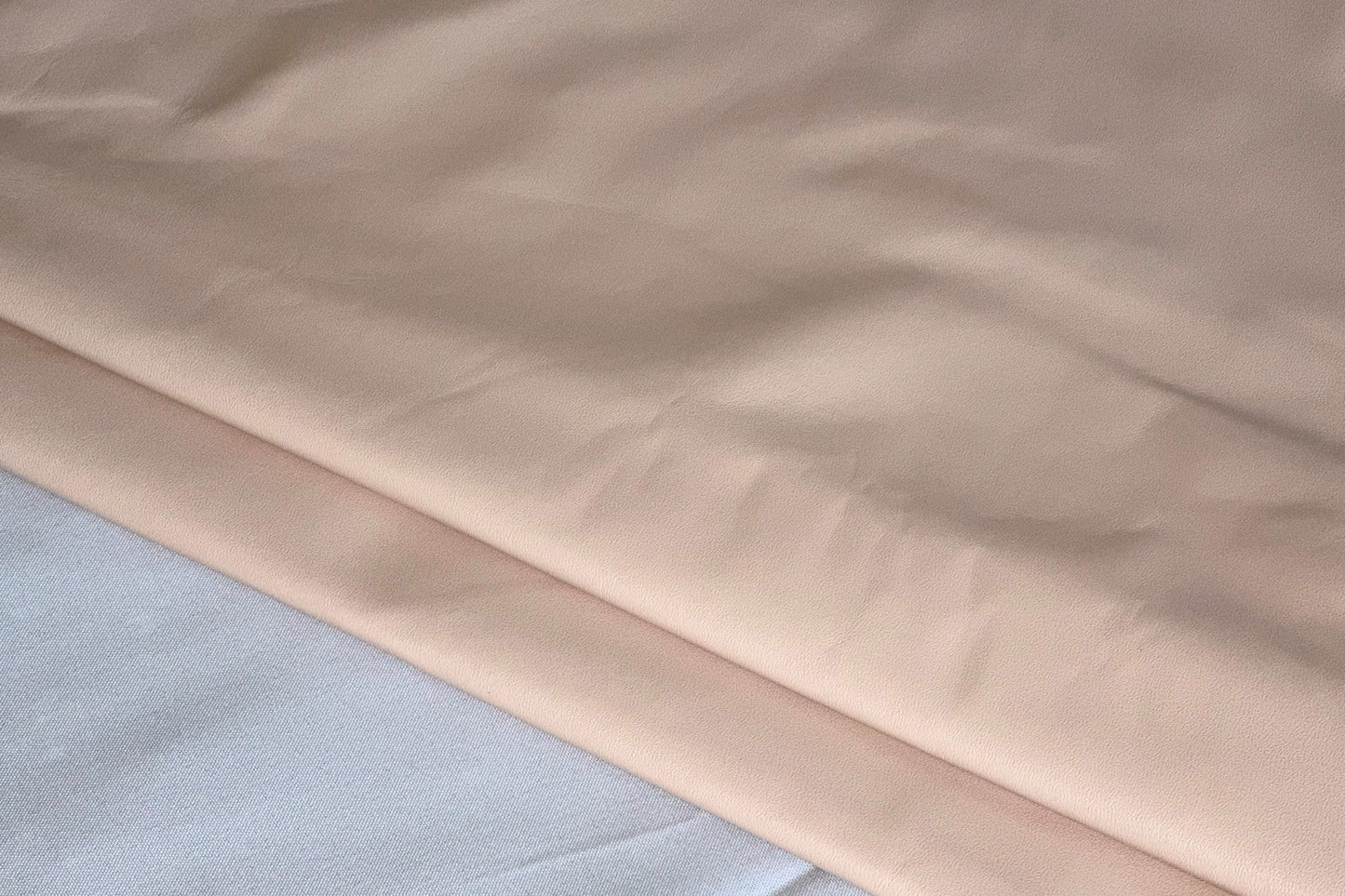 BALLET NAPPA LIGHT PINK LEATHER