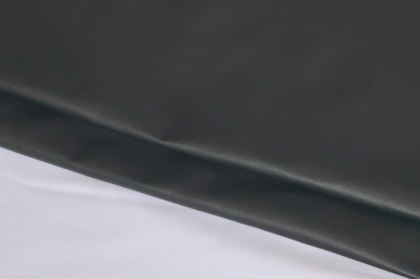 BALLET NAPPA BLACK LEATHER