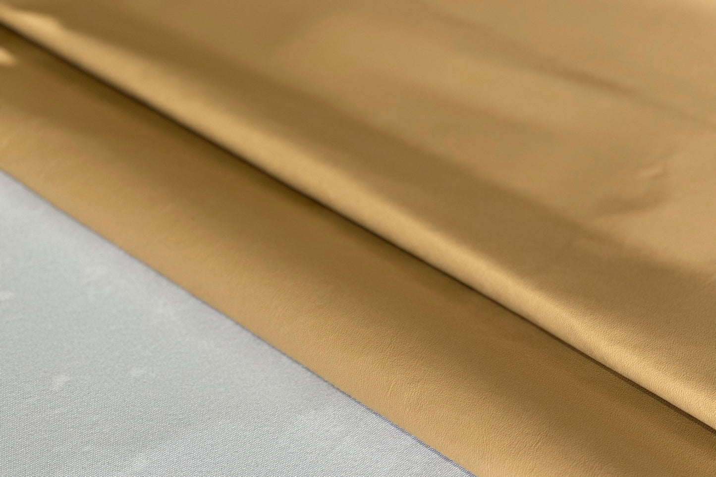 BALLET NAPPA SAND LEATHER