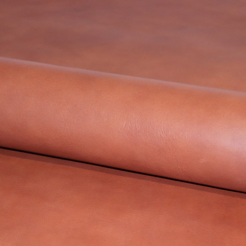BARCELONA AMBER LEATHER