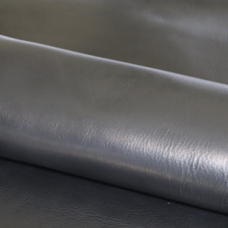 BARCELONA BLACK LEATHER
