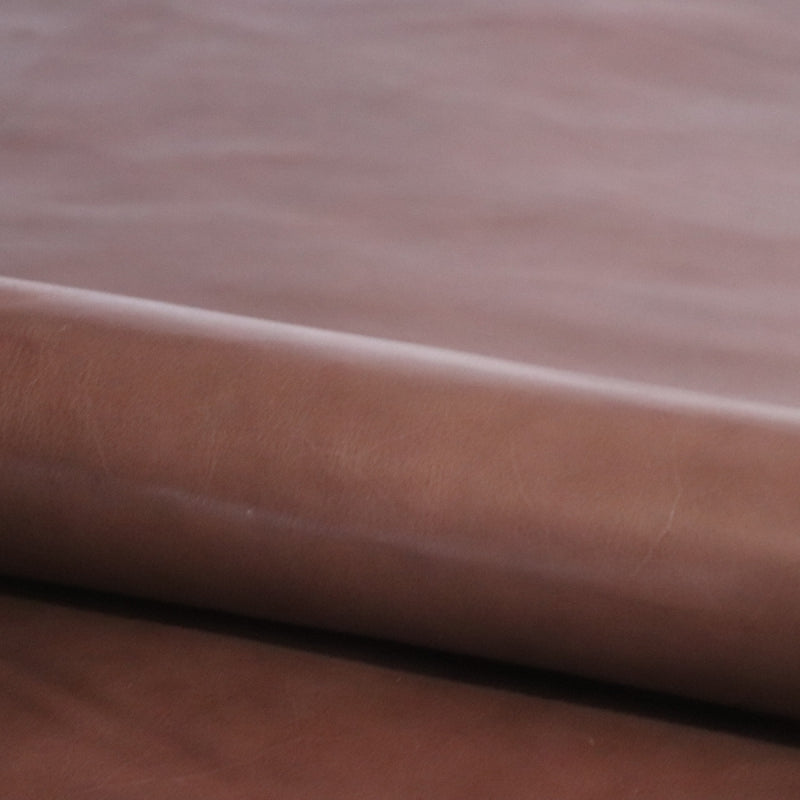 BARCELONA BROWN LEATHER