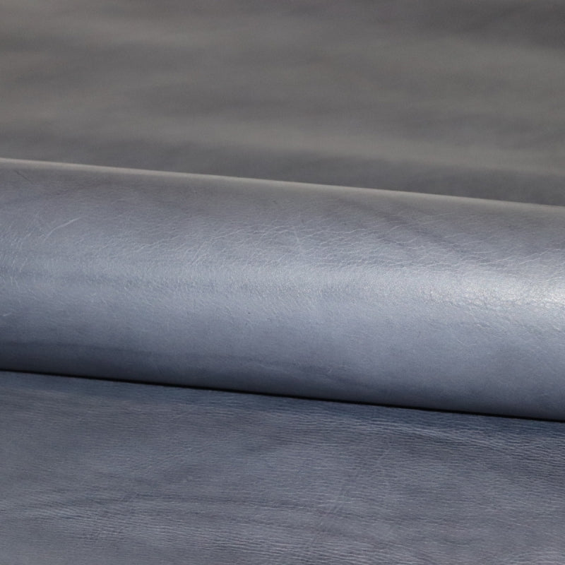 BARCELONA NAVY LEATHER