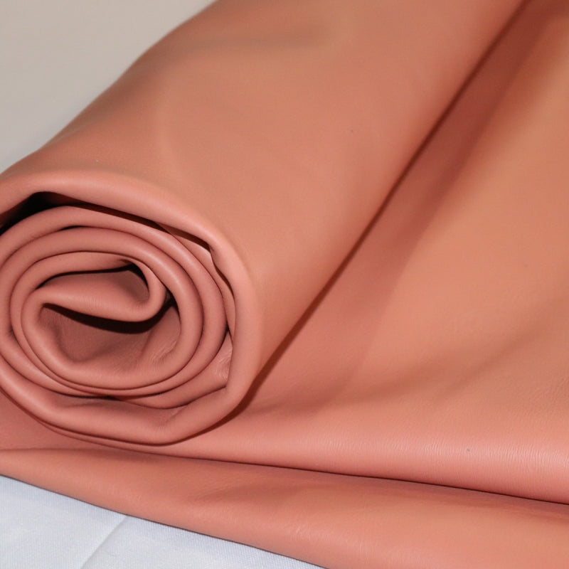 CHICAGO ROSE LEATHER