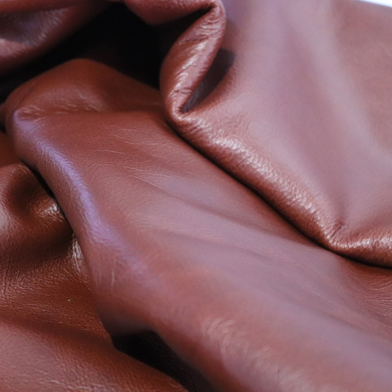 CLASSIC WHISKEY LEATHER