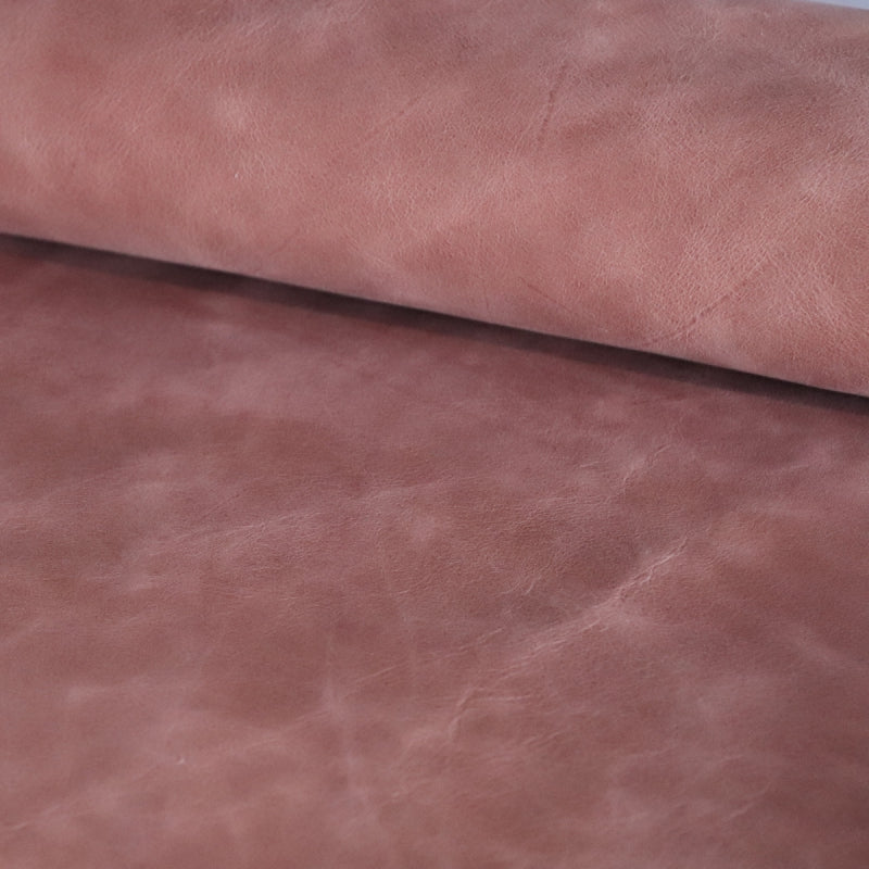 COSMO DUSTY PINKLEATHER