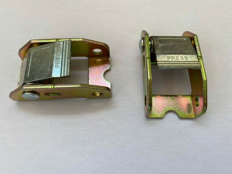 Cam Buckle Heavy Duty