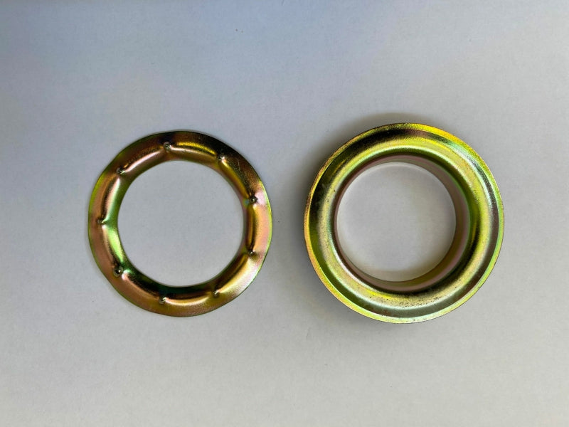 Container Eyelets