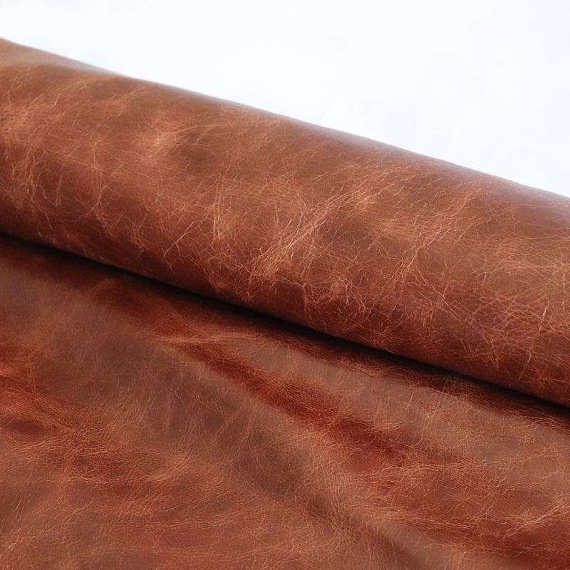 DYTONA TAN LEATHER