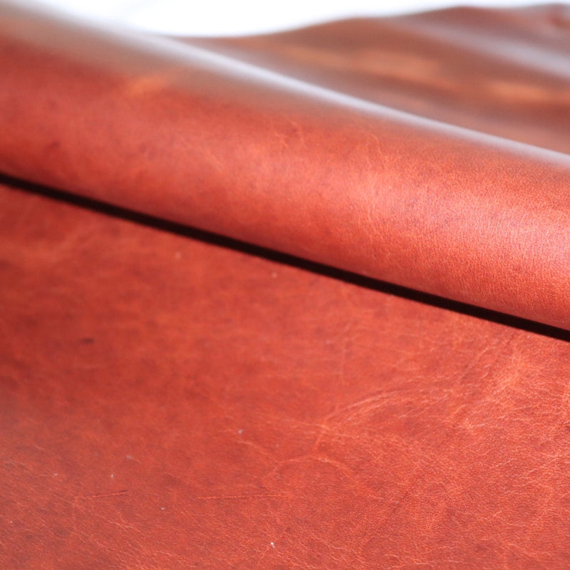 DIESEL TOBACCO LEATHER