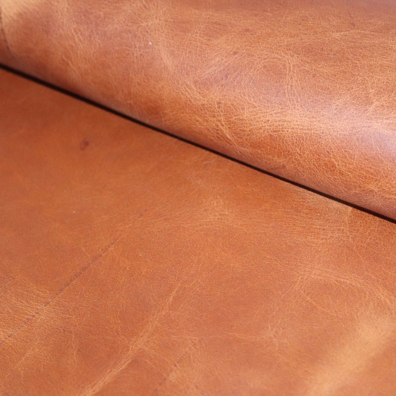 DIESE TOFFEE LEATHER