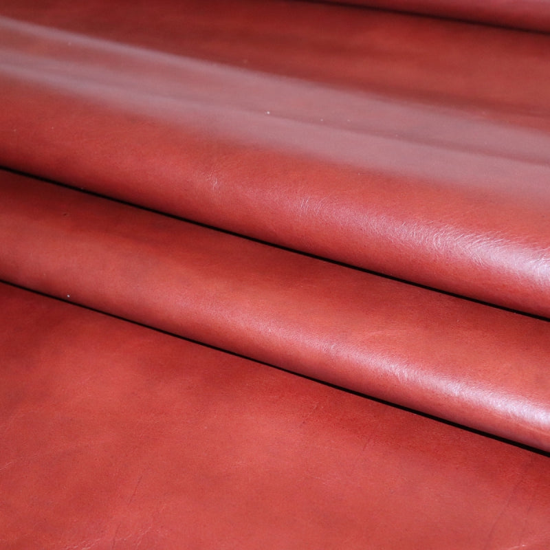 ECO BOURBON LEATHER