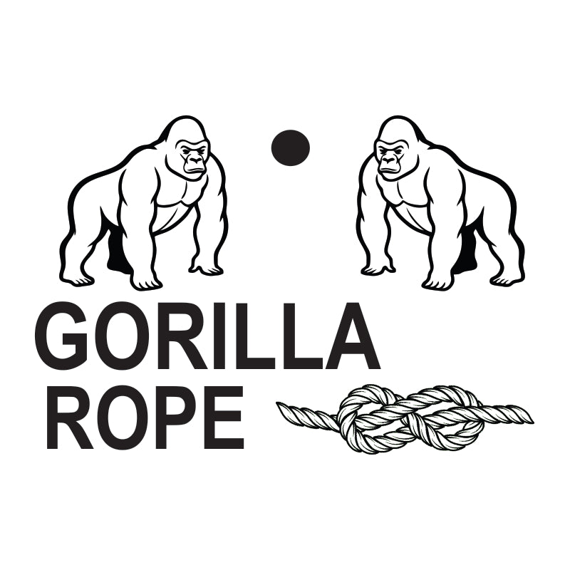 GORILLA ROPE