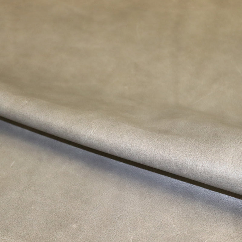 MOROCCO PUTTY LEATHER