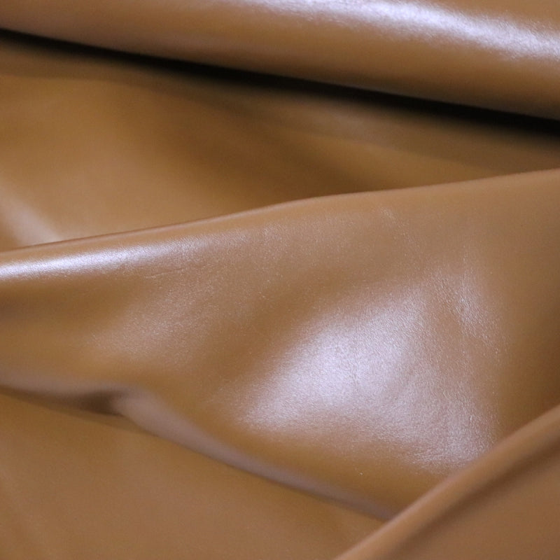 NAVADA TAN LEATHER