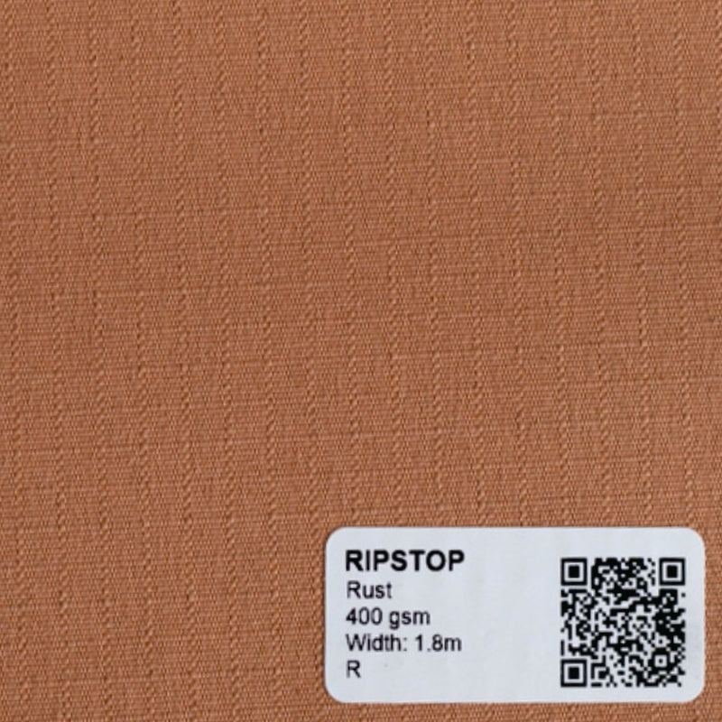 RIPSTOP RUST 300gsm