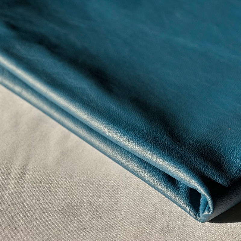 SANTOS AQUA LEATHER