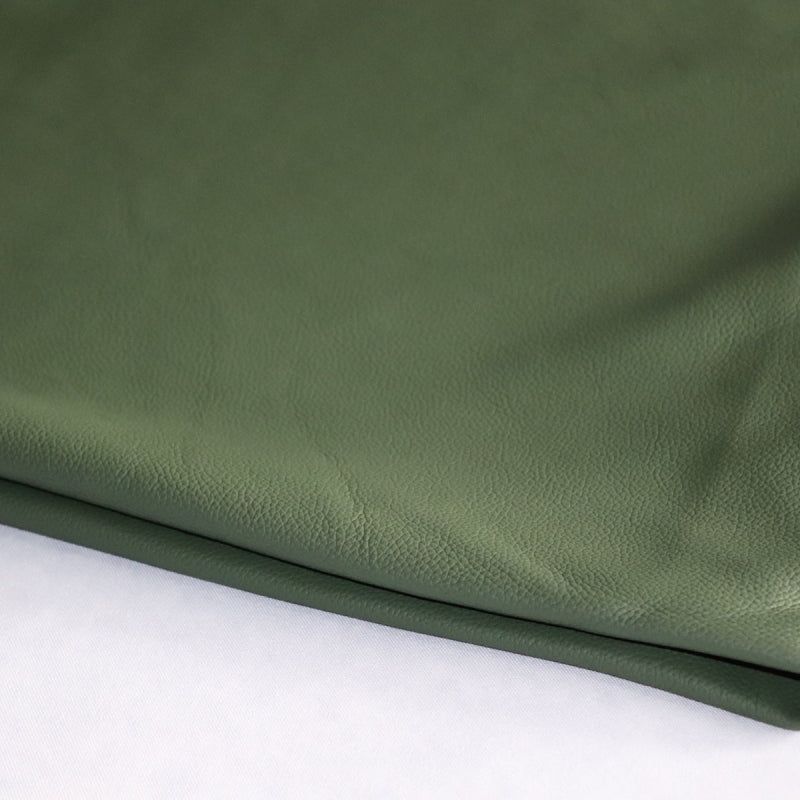 SANTOS BASIL LEATHER