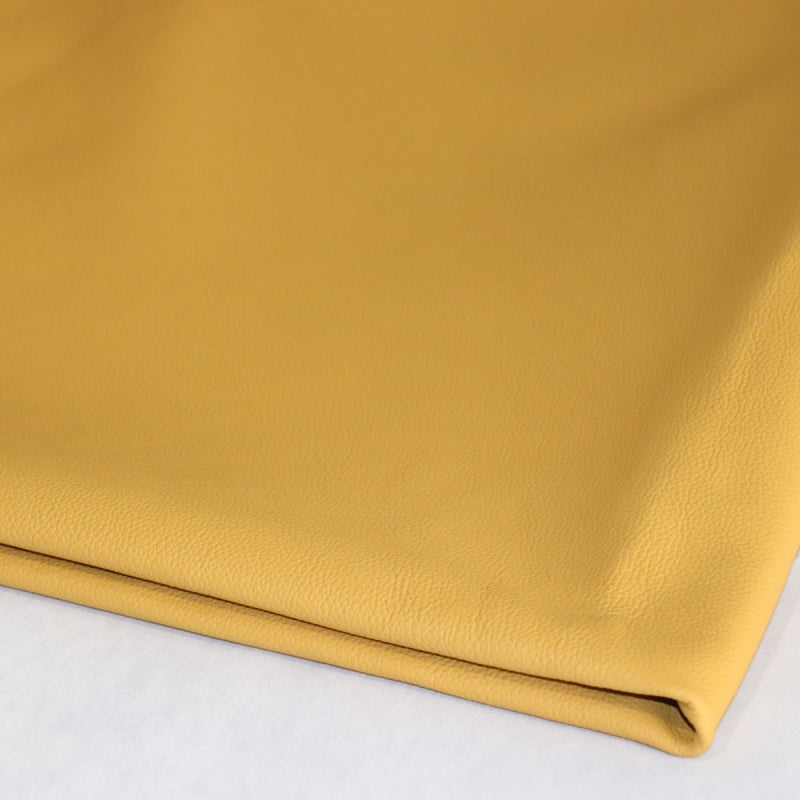 SANTOS TUMERIC LEATHER