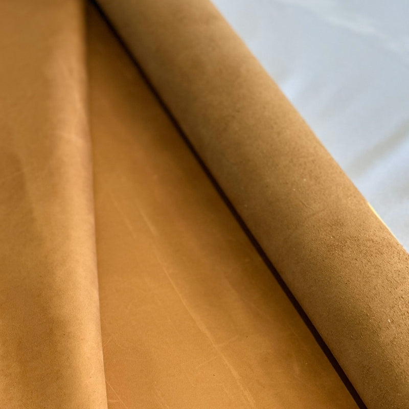 SHERATON FUDGE LEATHER