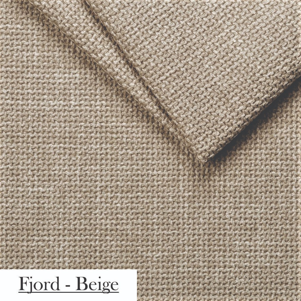 FJORD - BEIGE