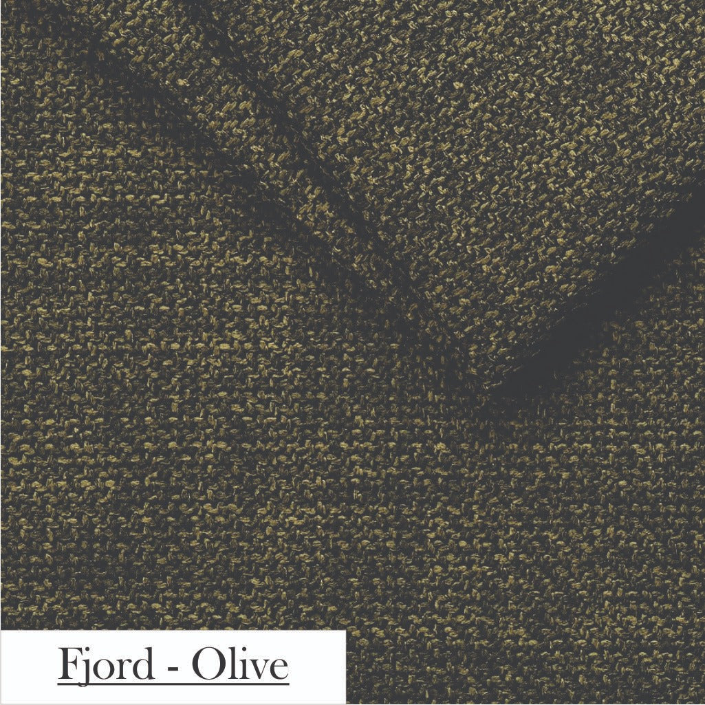 FJORD - OLIVE