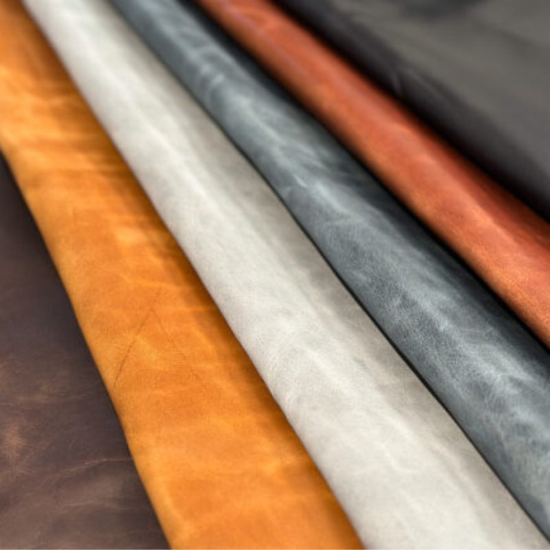 DIESEL LEATHER