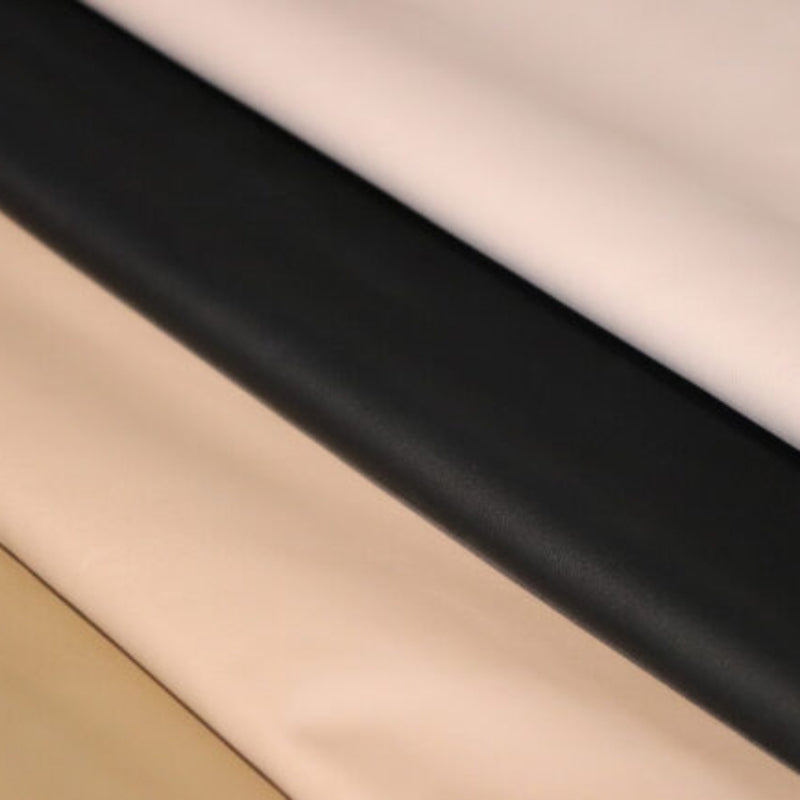 BALLET NAPPA LEATHER