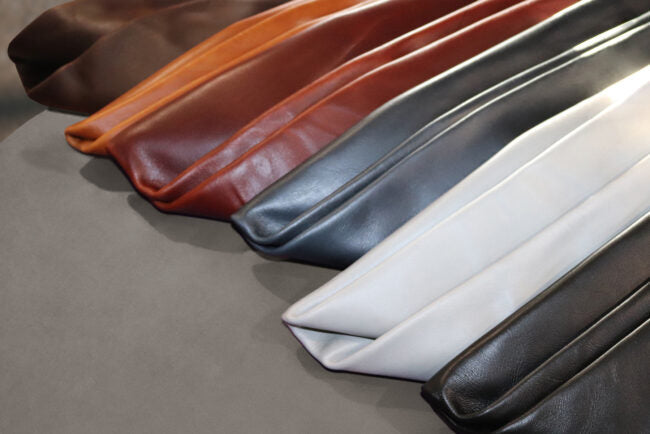 CASTROL LEATHER