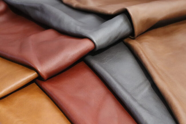 ETOSHA LEATHER