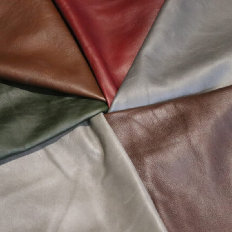 MOROCCO LEATHER