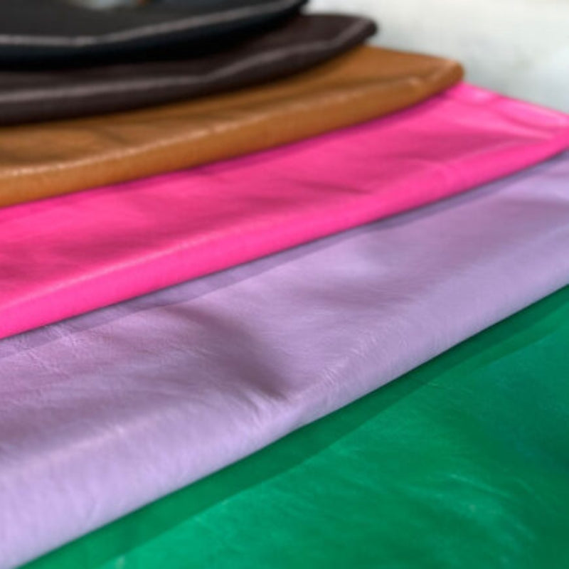 NAVADA LEATHER