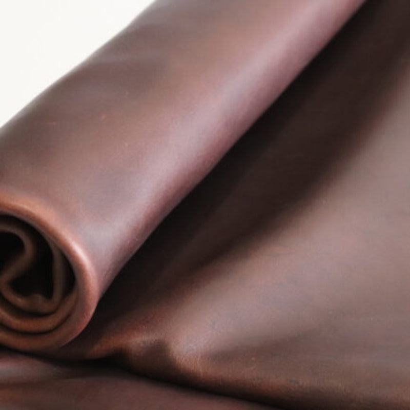 PITSTOP LEATHER