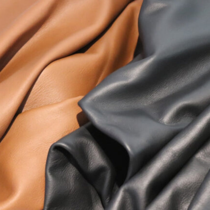 VINTAGE LEATHER