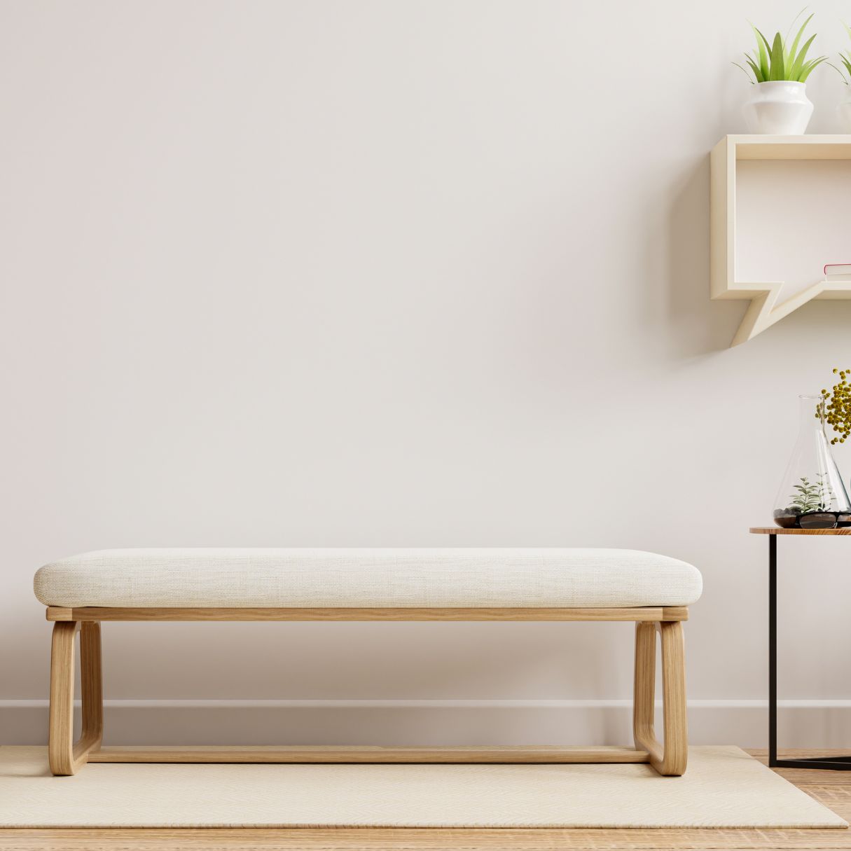 Bench Cushions