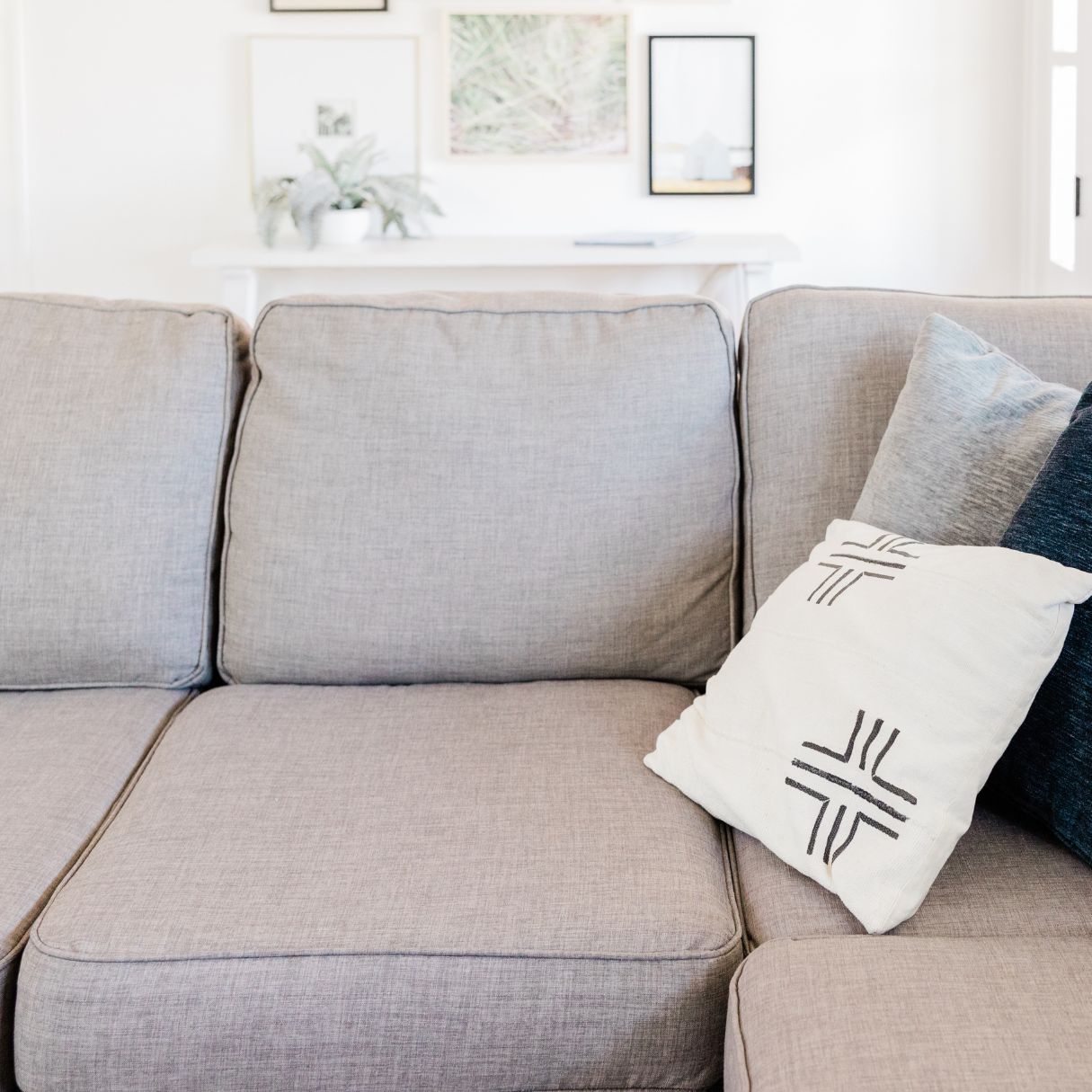Box Cushions