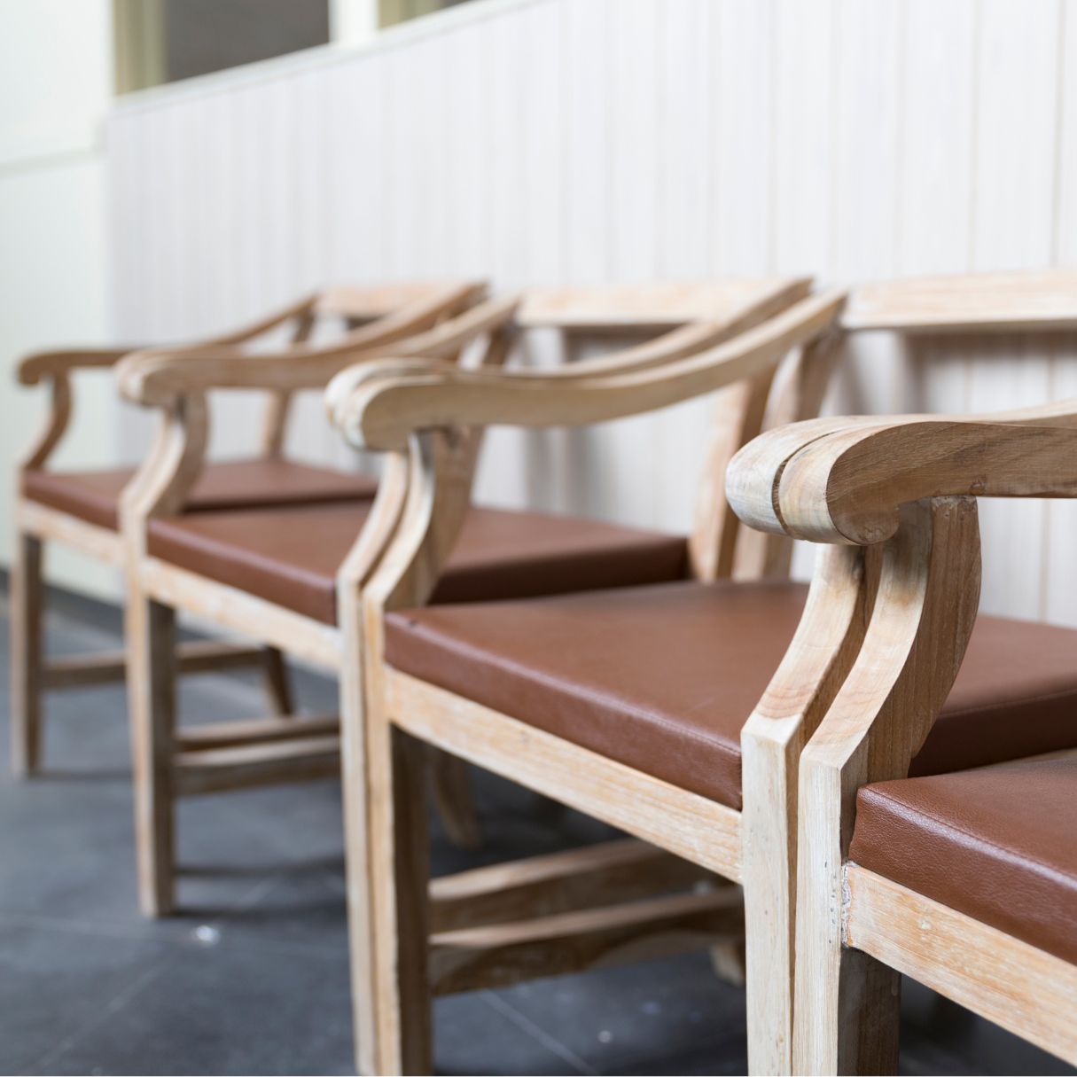 Seat Cushions