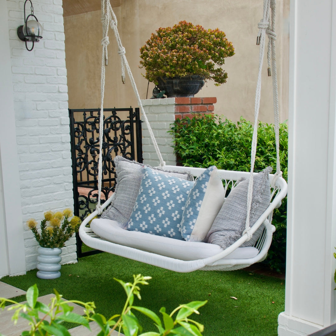 Swing Cushions