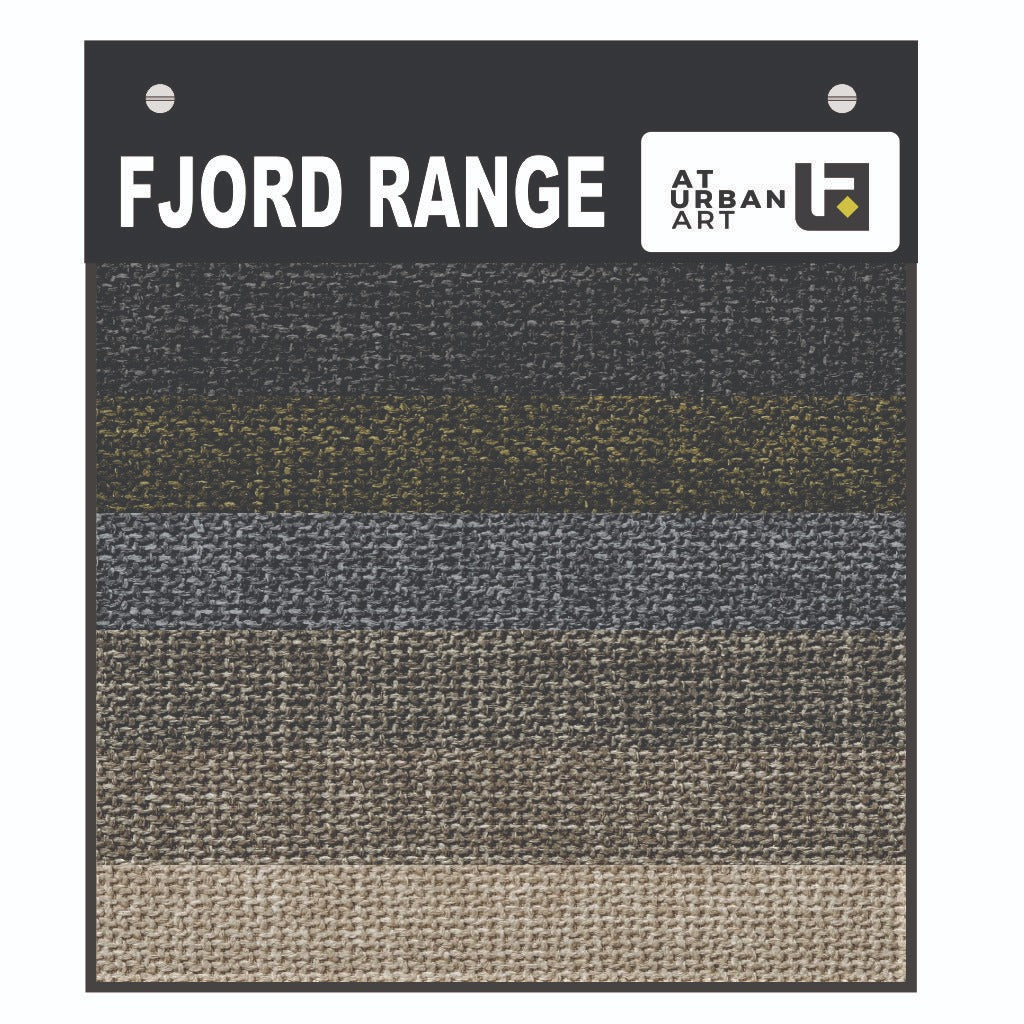 FJORD FABRIC RANGE