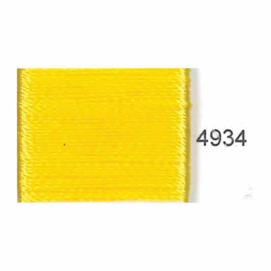 M36 - 4934 (5000 METERS)