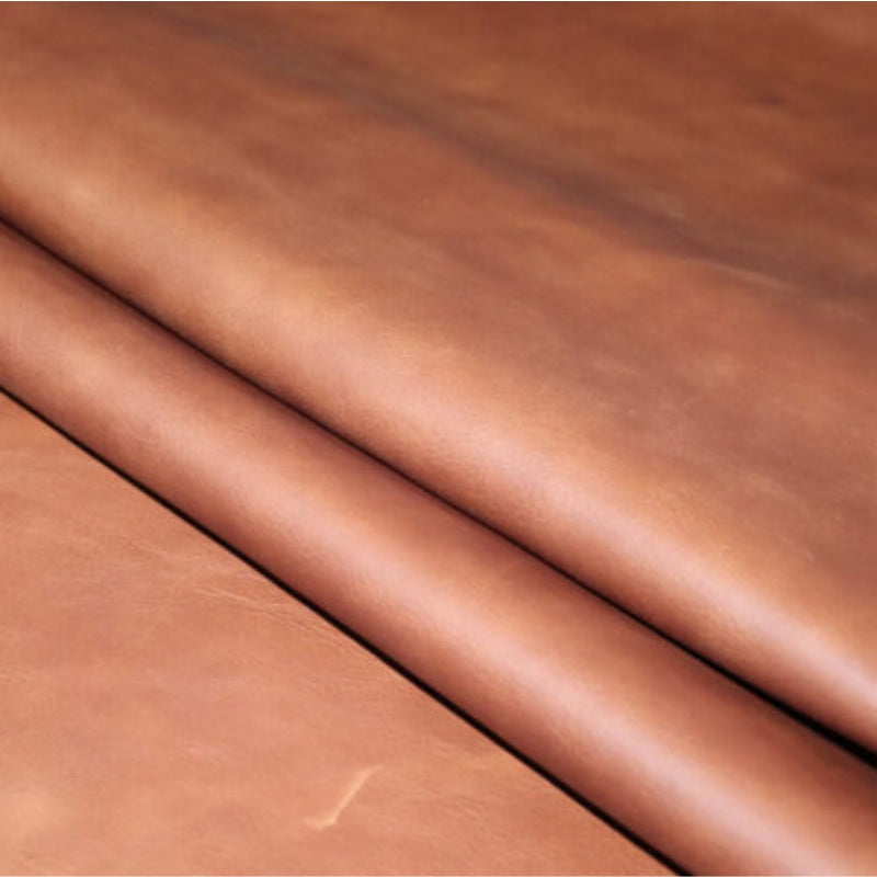 APACHE WALNUT LEATHER