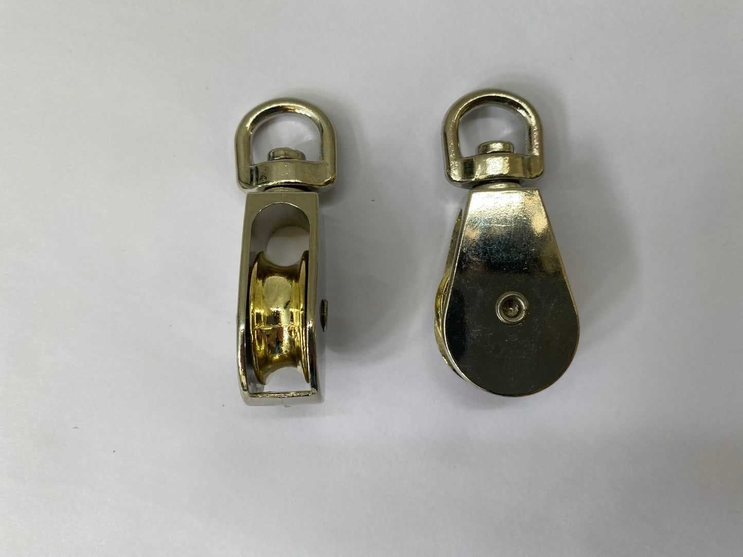 Awning Pulley Single