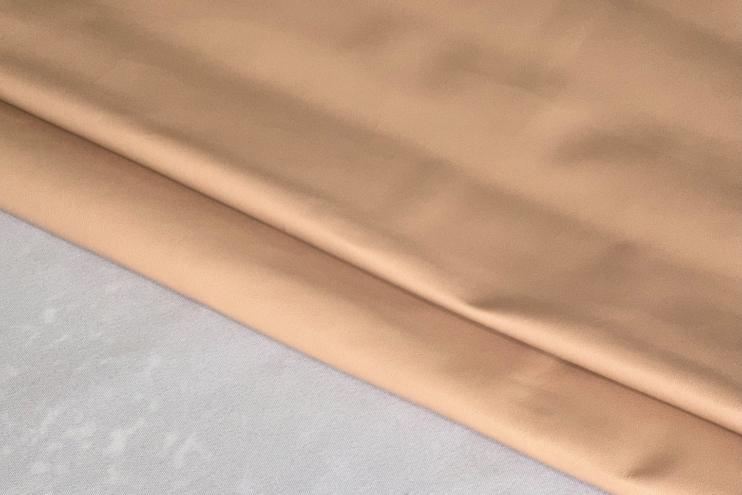 BALLET NAPPA NUDE LEATHER