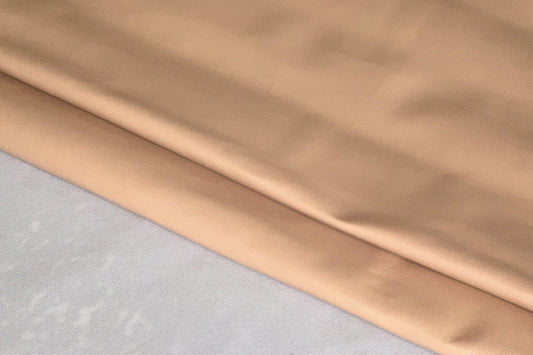 BALLET NAPPA NUDE LEATHER