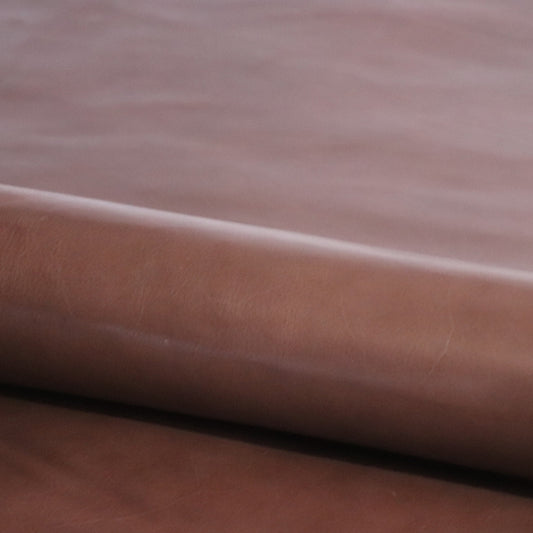 BARCELONA BROWN LEATHER