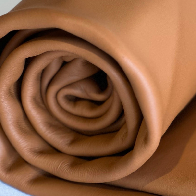 CHICAGO TAN LEATHER