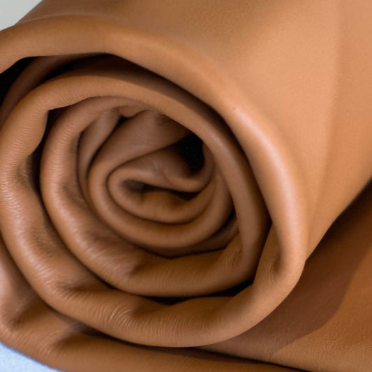 CHICAGO TAN LEATHER
