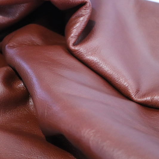 CLASSIC WHISKEY LEATHER