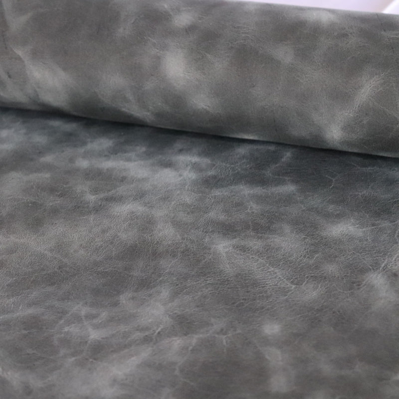 COSMO MIDNIGHT BLUE LEATHER