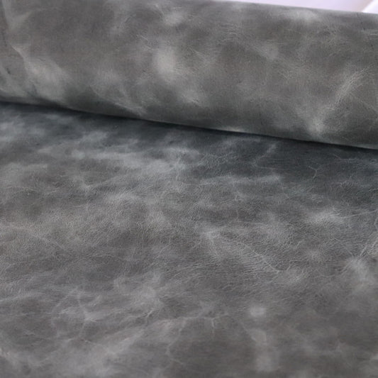 COSMO MIDNIGHT BLUE LEATHER